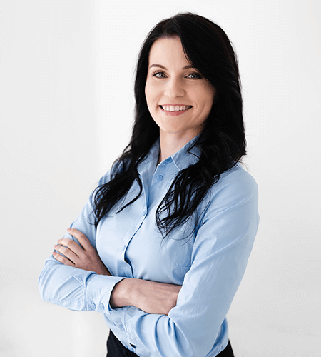 Kamila - ekspert ds. kredytów